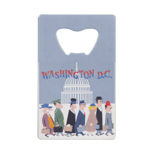 Washington D.C.