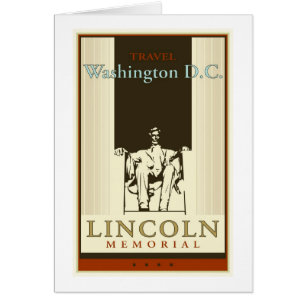 Washington DC de voyage