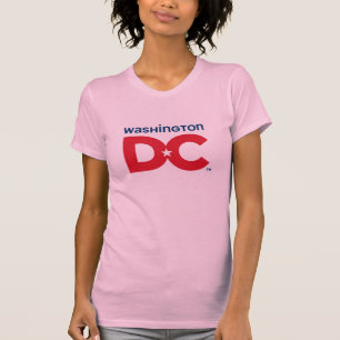 Washington des femmes, T-shirt de C.C