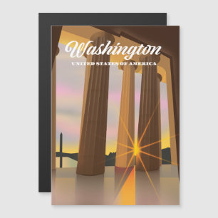 Washington États-Unis d'Amérique