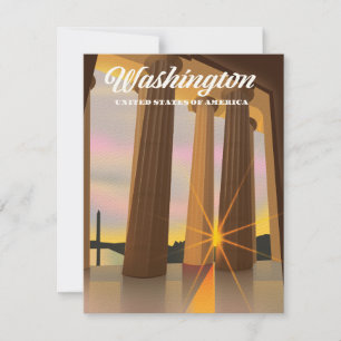 Washington États-Unis d'Amérique
