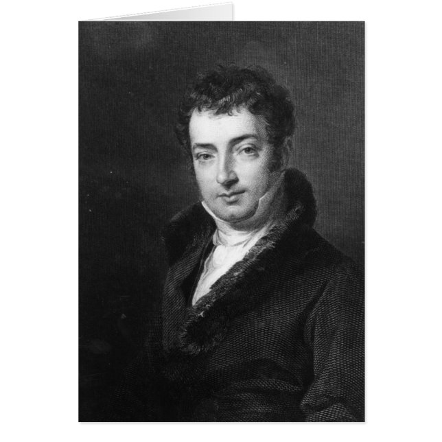 Washington Irving (Devant)