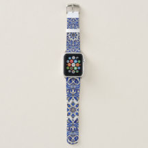 Bracelet de montre MC2 Apple
