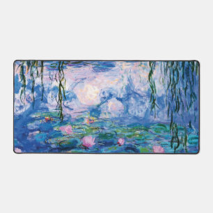 Water Lilies by Claude Monet