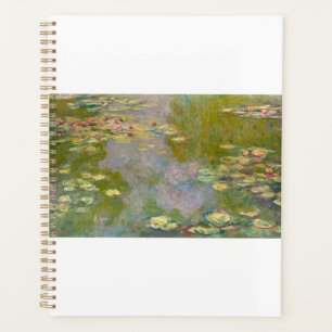Water Lilies by Claude Monet