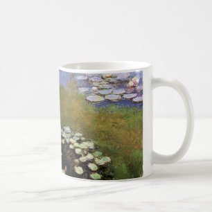 Water-Lillies, 1914-17 Mug de café