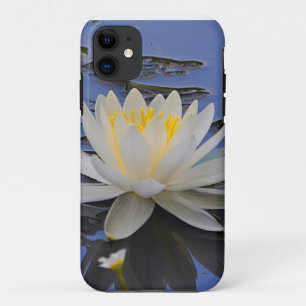 Water Lily iPhone 5 Coque