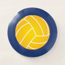 Water Polo Wham-O Ultimate UPA Approuvé Frisbee