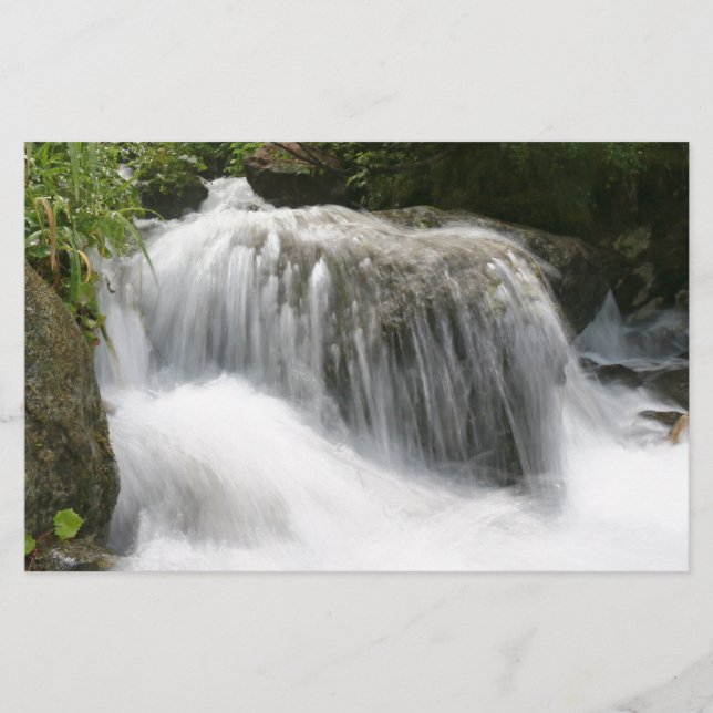 Waterfalls (Devant)