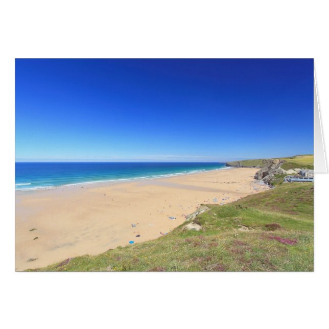 Watergate Bay (Devant horizontal)
