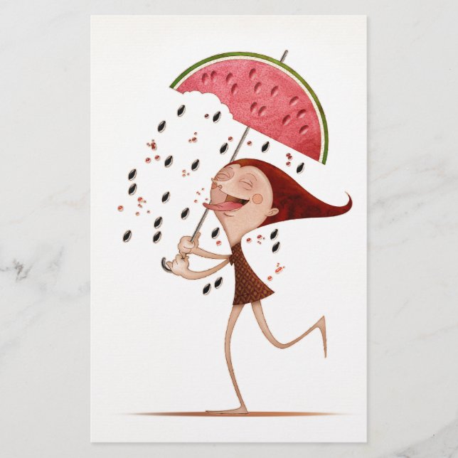 Watermelon (Devant)