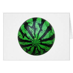 Watermelon Football / Soccer Ball