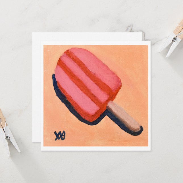 Watermelon Paleta (Devant/Arrière en situation)