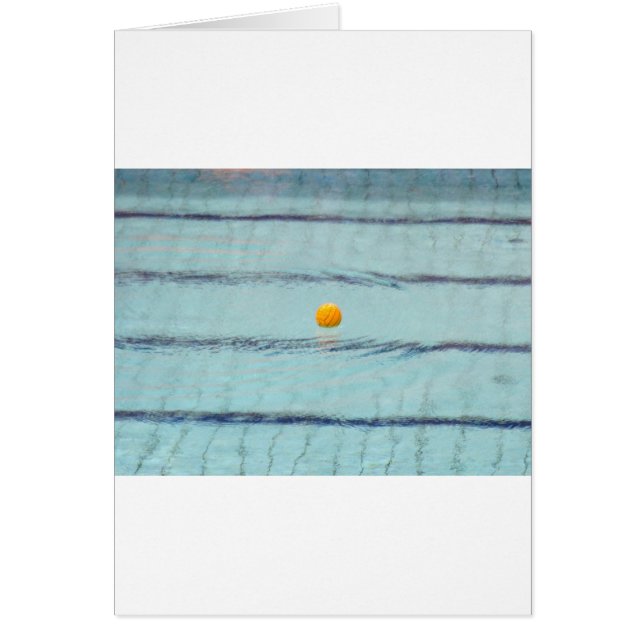Waterpolo (Devant)
