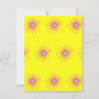 WaTTerMaLLone Spark Invitation