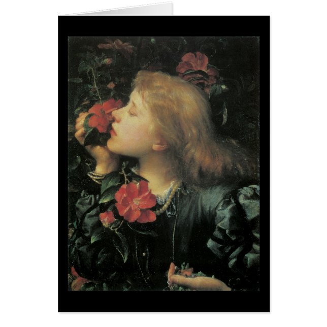 Watts choisissant dame Ellen Terry (Devant)
