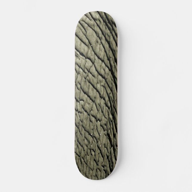 Waves, Designer Skateboard Designs (Recto)