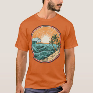 Waves TShirt