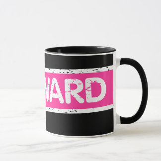 Wayward Woman coffee mug