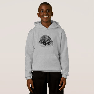 Wazzup - Sweat - shirt à capuche de basculement po