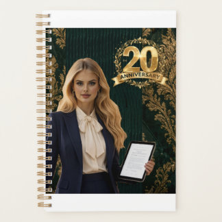 WBP Labo 20th Anniversary Celest