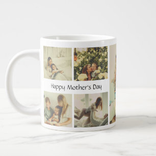 We Love You Maman - Happy Mother's Day Mug