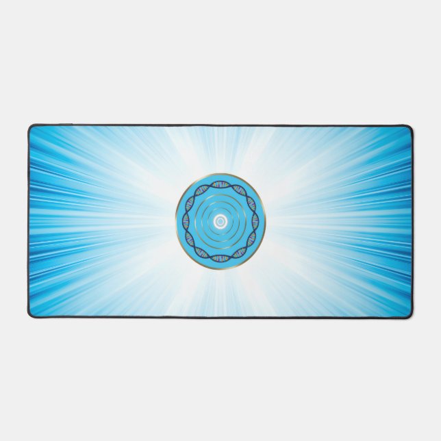 Wealth and happiness manifestation art for (Recto)