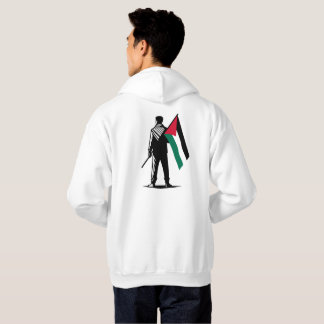 Wear Your Support Proudly with Our Palestine Sweat
