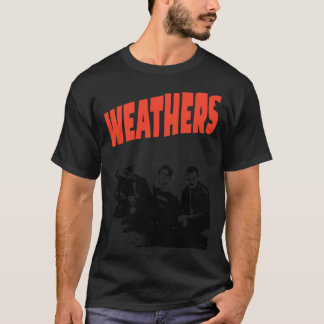 Weathers band Classic T-Shirt