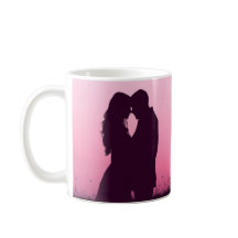 Wedding, Anniversary Mug | Romantic Valentine Gift