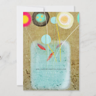 Wedding Invitation