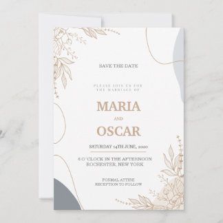 wedding Invitation