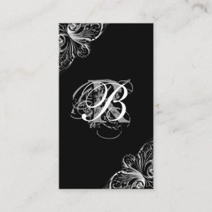 Wedding planner Carte de visite d'architecture