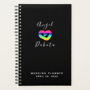 WEDDING PLANNER LGBT