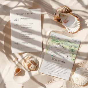 Week-end mariage à Puerto Vallarta   itinéraire