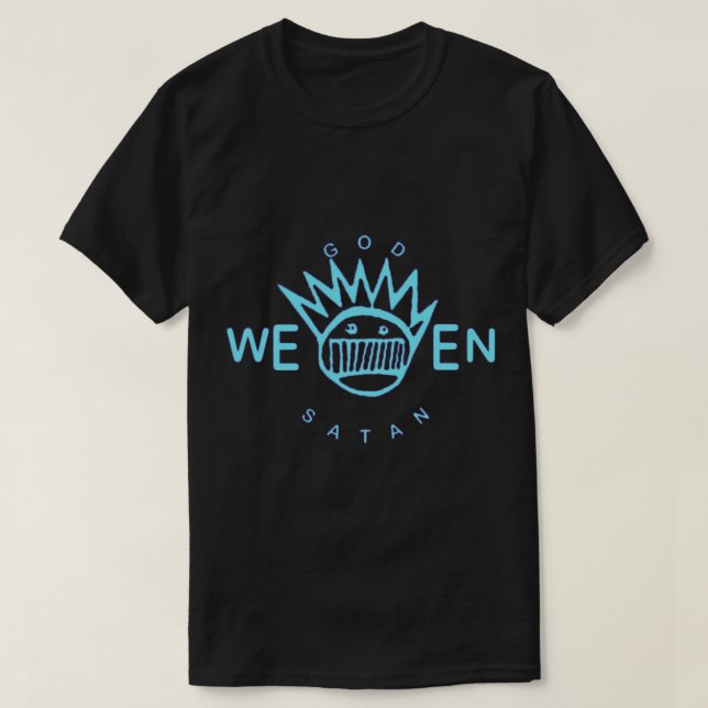 Ween - godWEENsatan Essential T-Shirt (Design devant)