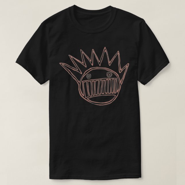 Ween Logo Essential T-Shirt (Design devant)