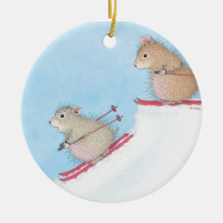 WeePoppets® - ornements