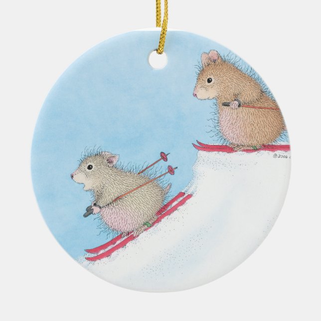 WeePoppets® - ornements (Devant)