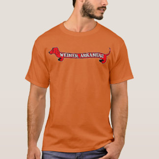 Weiner Chien TShirt