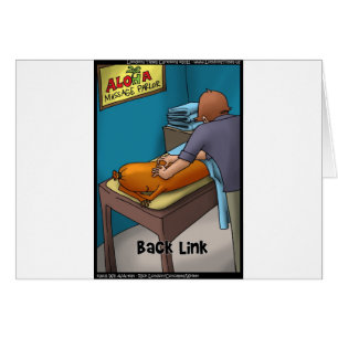 Weiner Massage aka Cadeaux et Cartes Drôles de Bac