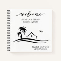 Welcome Beach House STR Location de voiture Livre 