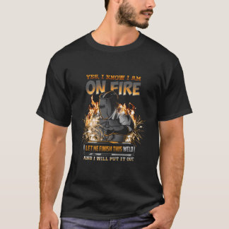 Welder Sweat - shirt à capuche Drôle Dire Soudage 