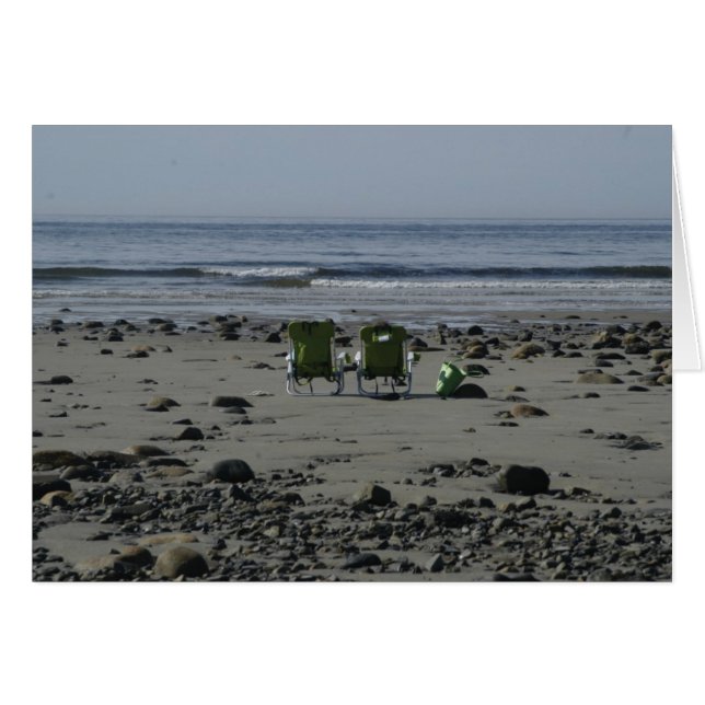 Wells Beach (Devant Horizontal)