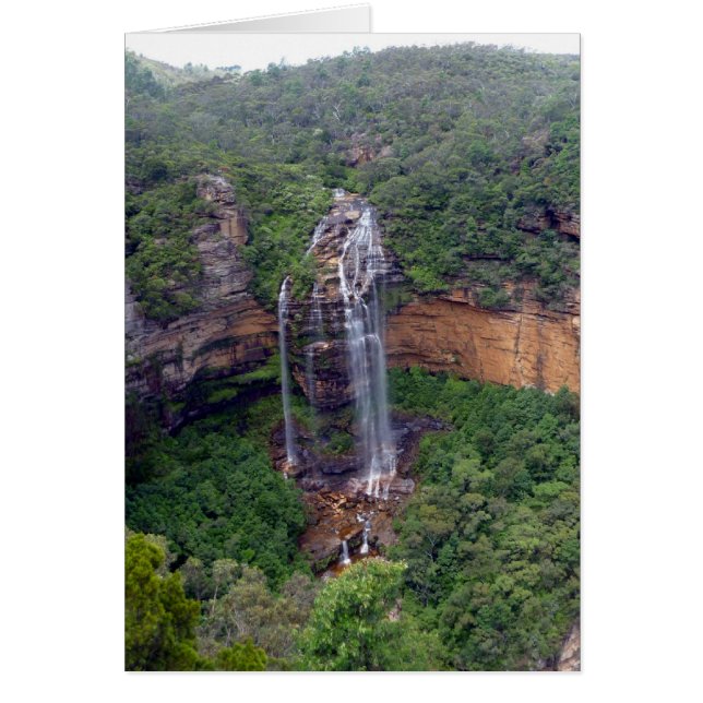 wentworth falls vista (Devant)