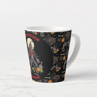 🐺 Werewolf Halloween Mug 🎃 💀