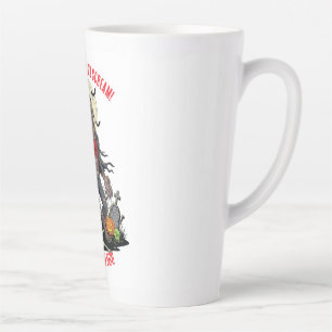 🐺 Werewolf Halloween Mug 🎃 💀