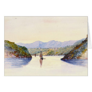 West Point de approche New York 1846