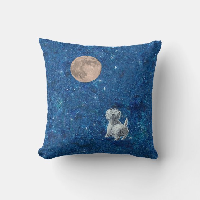 Westie Moon COUSSIN (Recto)