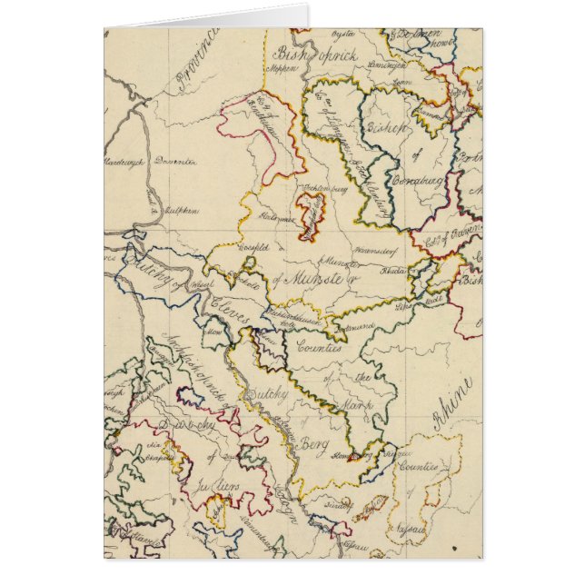 Westphalie (Devant)